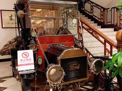 -渔民新村(番禺总店)