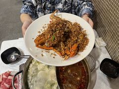 -活潑鲜跳(湖滨商业街店)