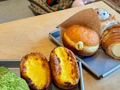 -PAPER STONE BAKERY(天环店)