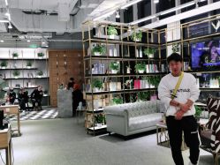 点击看大图 -TITI 护肤造型