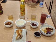-大师兄·西北小馆(北站缤果空间店)