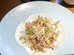 -品味杭州·粤式融合·海鲜小馆·钱江新城CBD