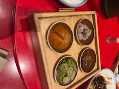 -福照楼汽锅鸡·云南菜(火车站锦江店)