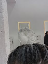 -Some Hair