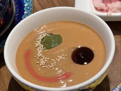 -南门涮肉(上海二店)