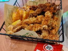 -甲乙饼·手工牛肉饼(金地广场店)