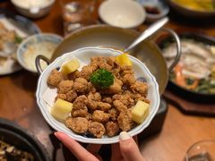 -林四喜·闽南传家菜(鼓浪屿店)