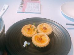 青芥牛柳挞-凯逸轩·匠心粤菜(中城名仕汇店)