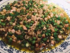 青椒霸王兔-百年神厨·地道川菜(清江西路店)