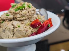 -宛平李记小吃(东关街店)