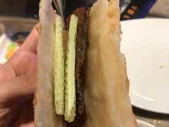 -106餐厅(山水文园店)