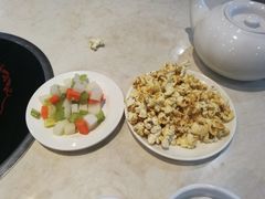 -万和源炝锅城·活鱼现炝(文艺北路店)