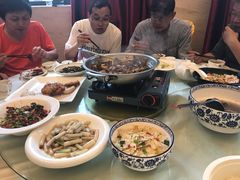 -巴陵全鱼席(湖南老字号汴河街店 )