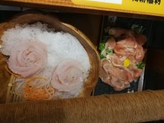 龙利鱼-德香苑脆皮烤鸭·经典(爱融荟城店)