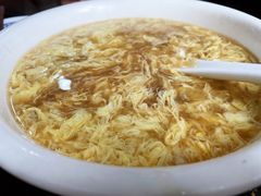 醋椒汤-来顺成饭庄