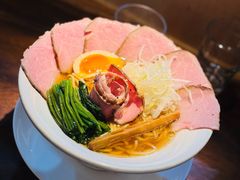 -真打拉面·日式拉面新流派(体育西横街店)