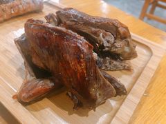 -食客烧烤(罗道庄店)
