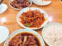 -贤花饭店(城阳店)