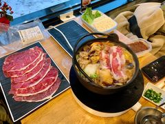 -自如ZSPACE四合院艺术餐厅