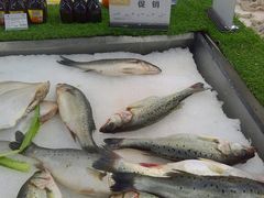 -永辉超市(凯德·天府店)