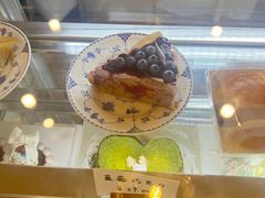 -追光 Dream Bakery(汉街店)