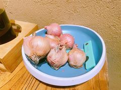 -勃利地摊热面(阿里山小区店)