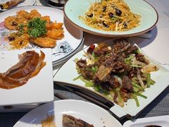 -同喜烤鸭店(光芒店)