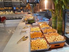 -晶丽香榭自助餐(南京大饭店)