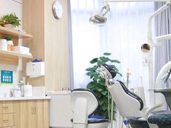 -上海仁爱医院口腔科 · 种植