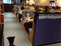 大堂-麦麦山云南菜(复地活力城店)
