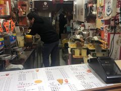 -陈记甜品窝(中山北路店)