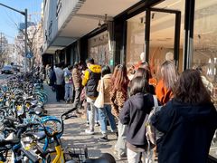 -Dal Cuore 达可芮冰淇淋(陕西北路店)