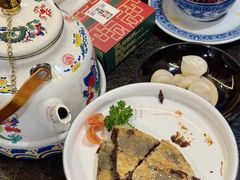 -清真·京华源铜锅涮肉(丰庆店)