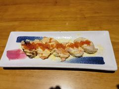 -一心创作料理屋(经开万达店)