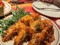 -ZAFFERANO西班牙海鲜饭(上海首店)