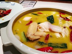 -卯时·龙光雅宴·精致锡帮菜(惠山古镇店)