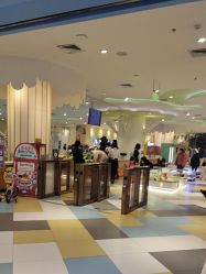 -meland亲子乐园•派对•研学(苏州悠方购物中心店)