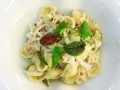 -杭州国际会议中心洲际酒店-菋道海鲜餐厅