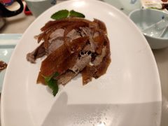 -鸭匠食府·挂炉烤鸭·新京菜(阜成路店)