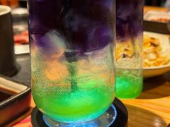 -焱铁烧·黑毛和牛专门店(南宁万象城店)