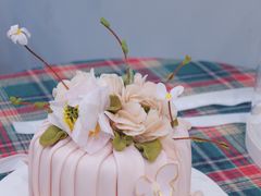 -杜哈夫DOUX RÊVE·生日蛋糕(日月光店)