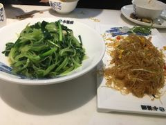 -小菜园新徽菜(合肥之心城店)