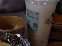 -喜茶(北京五棵松华熙店)