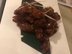 -绿茶餐厅(广州天河城店)