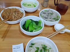 -江南红鱼汤(洋中花园店)