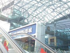 门面-保利国际影城(保利文化广场店)