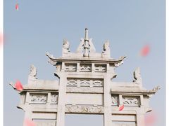 -靖港古镇