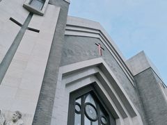-杭州基督教会崇一堂