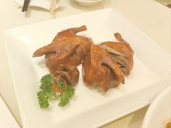 -利苑酒家(宜安广场店)