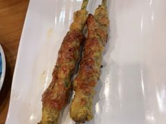 羊肉串-巴依老爷新疆美食(望京小街店)